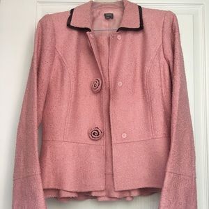 Vintage Skirt Suit